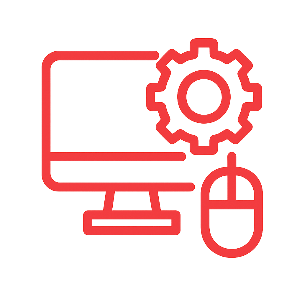 IT product & Solution