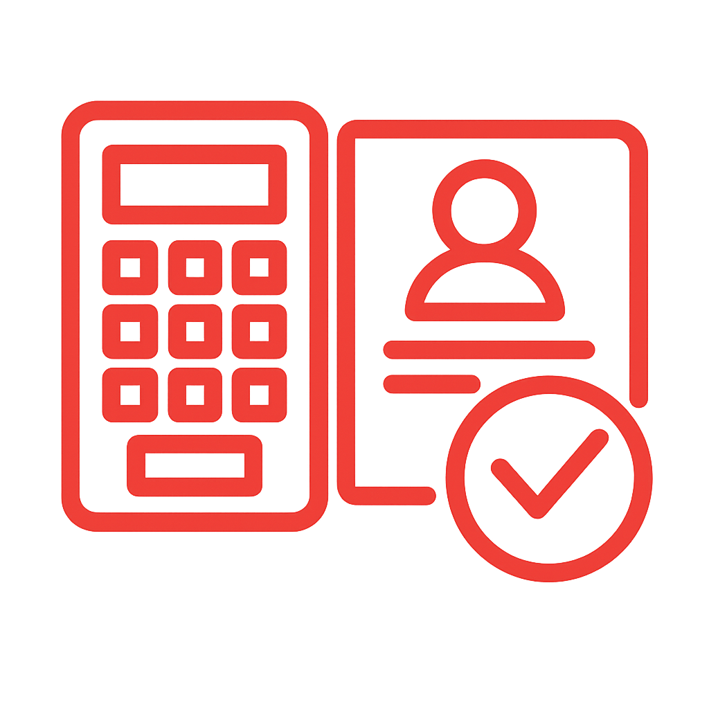 Access Control & Time and Attendance Solution (ACS)