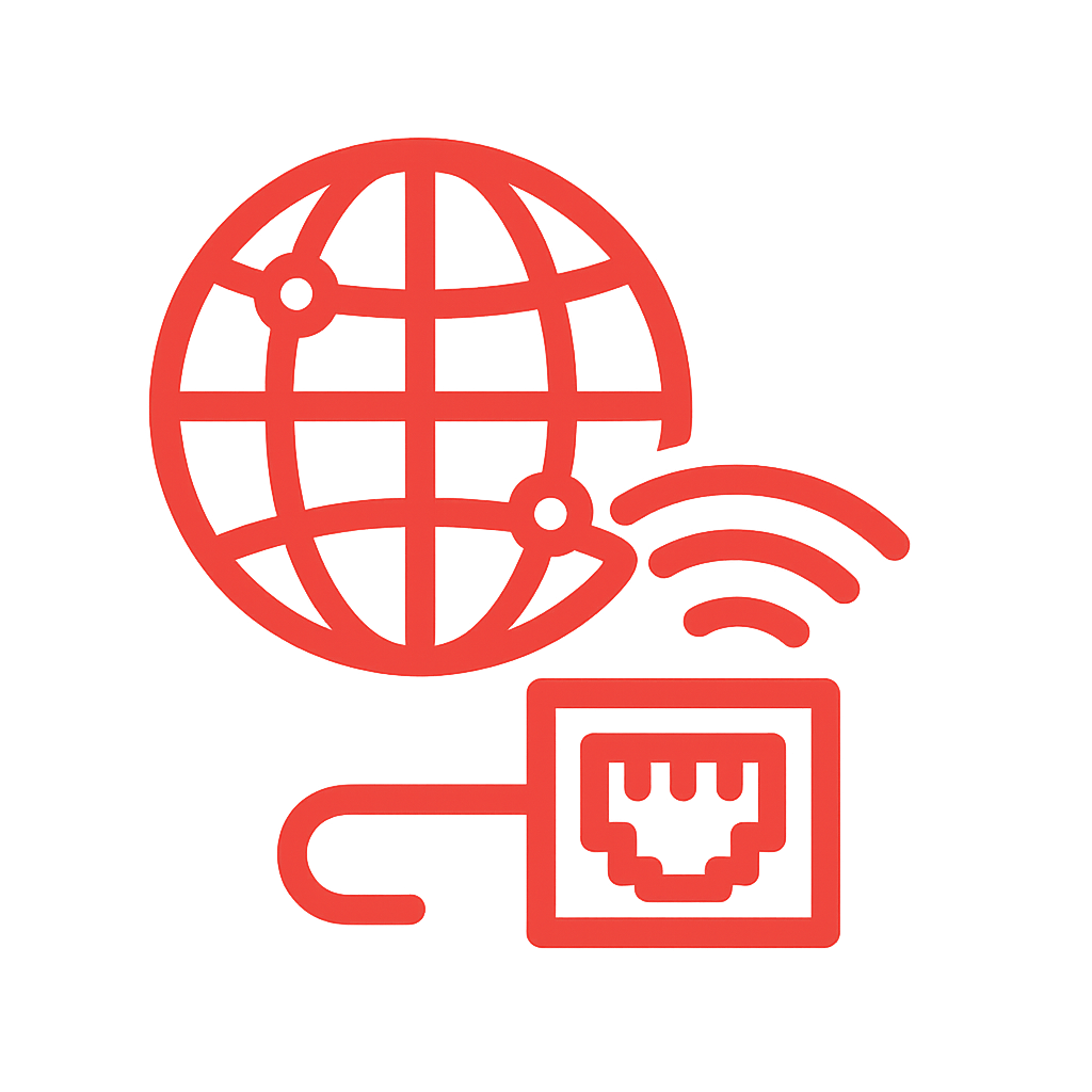 Networking, OFC and Wireless
