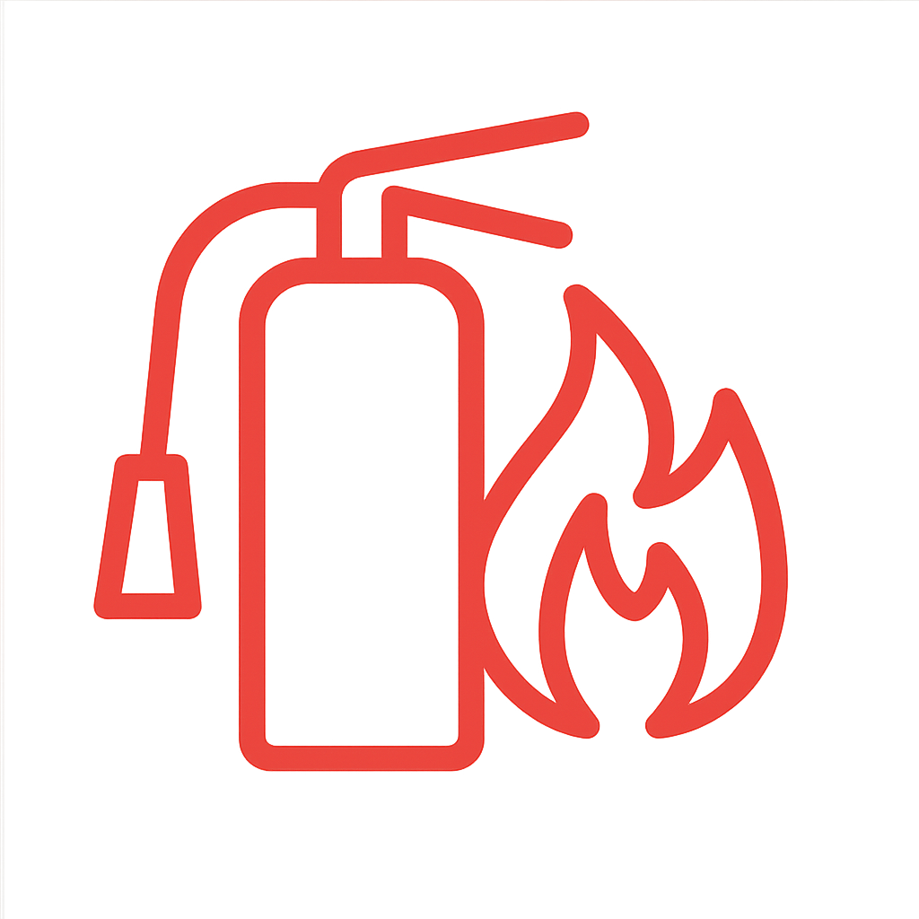 Fire & Safety Solution: Conventional & Addressable FACP all major OEM.