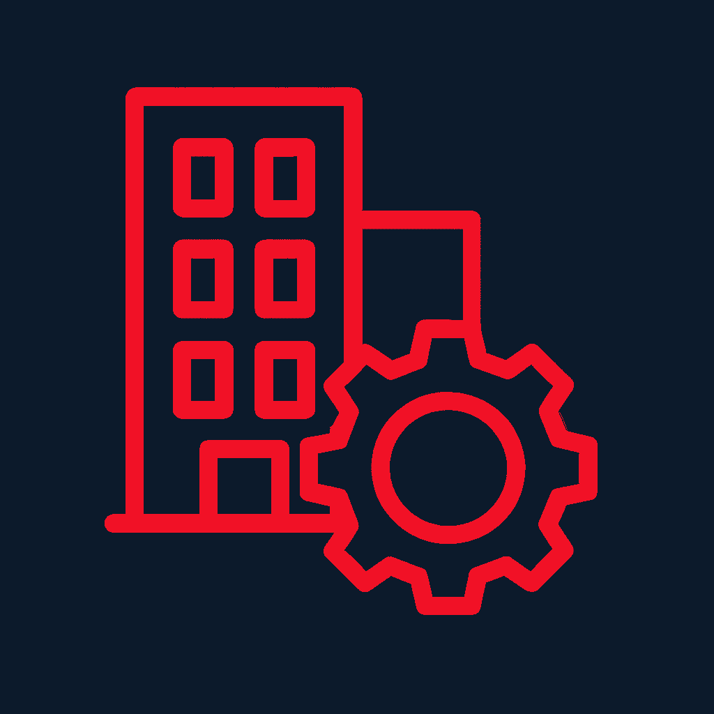  Building management system